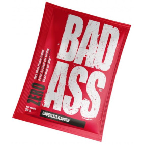 BAD ASS Zero Сывороточные изоляты, BAD ASS Zero - BAD ASS Zero Сывороточные изоляты